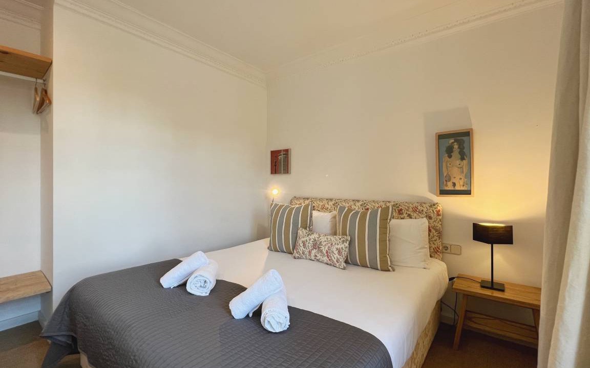 Photo of Bedroom in Barceloneta