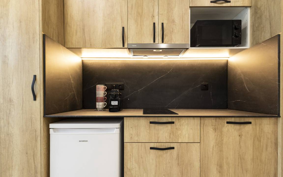 Photo of Kitchen in La Malva-rosa