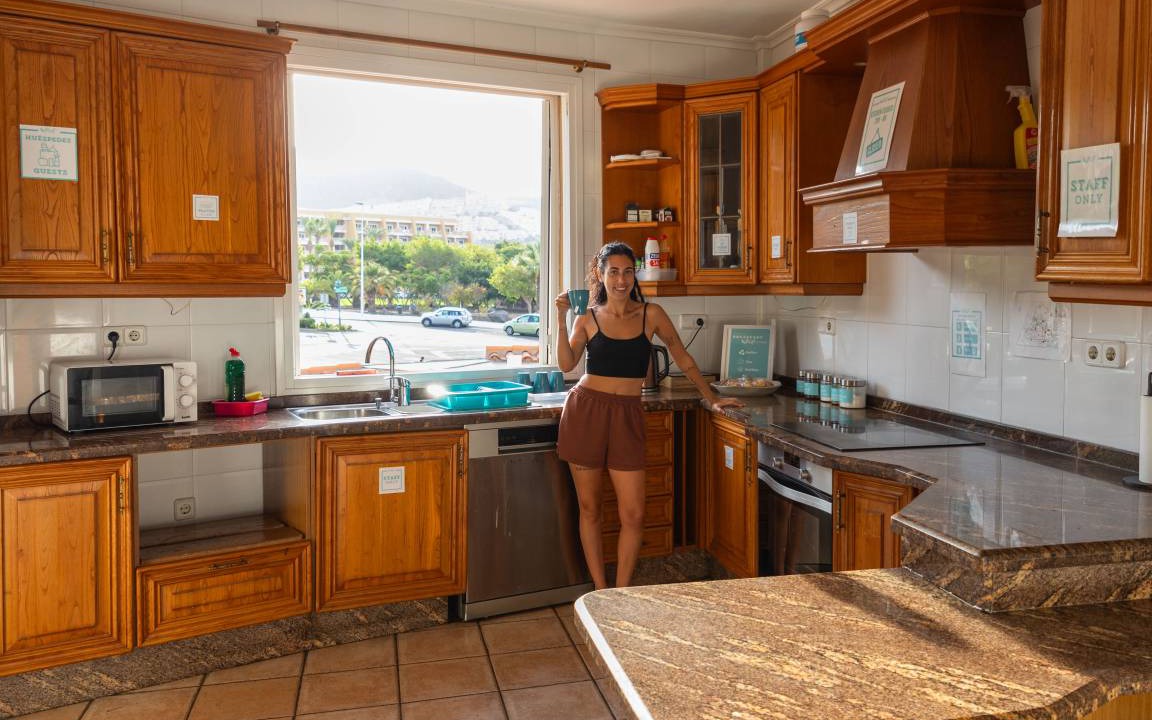 Photo of Others in Costa Adeje