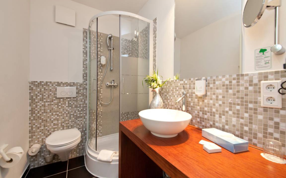 Photo of Bathroom in Eutritzsch