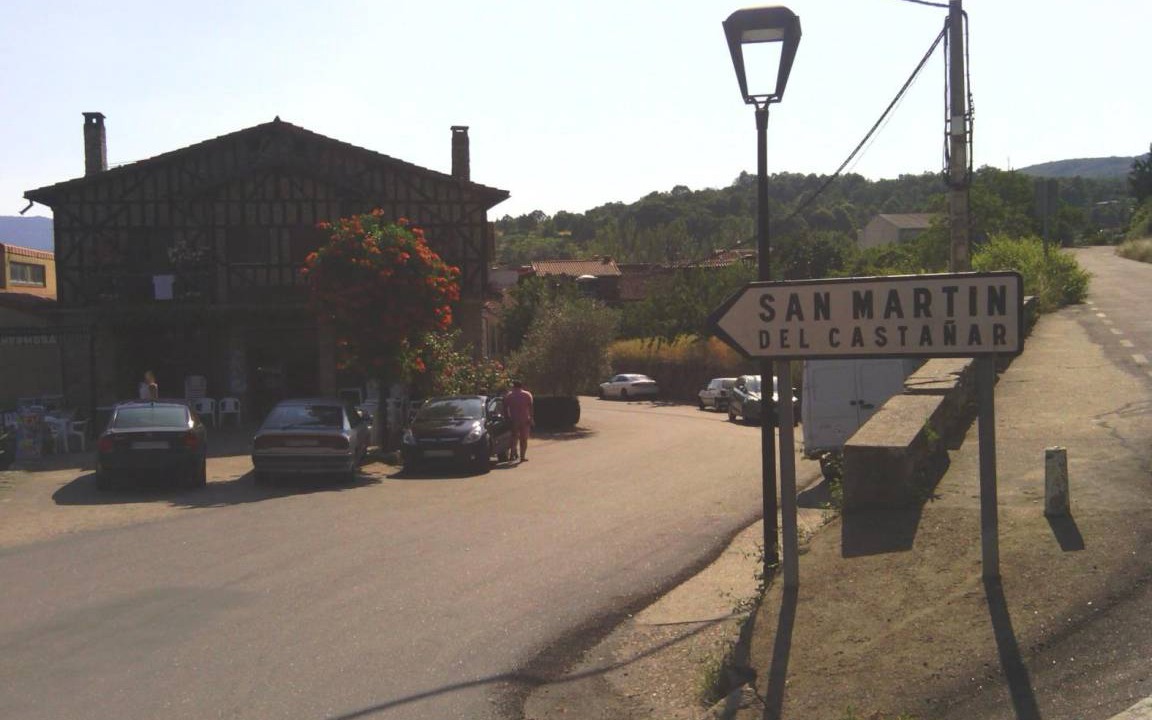 Photo of Others in San Martin del Castanar