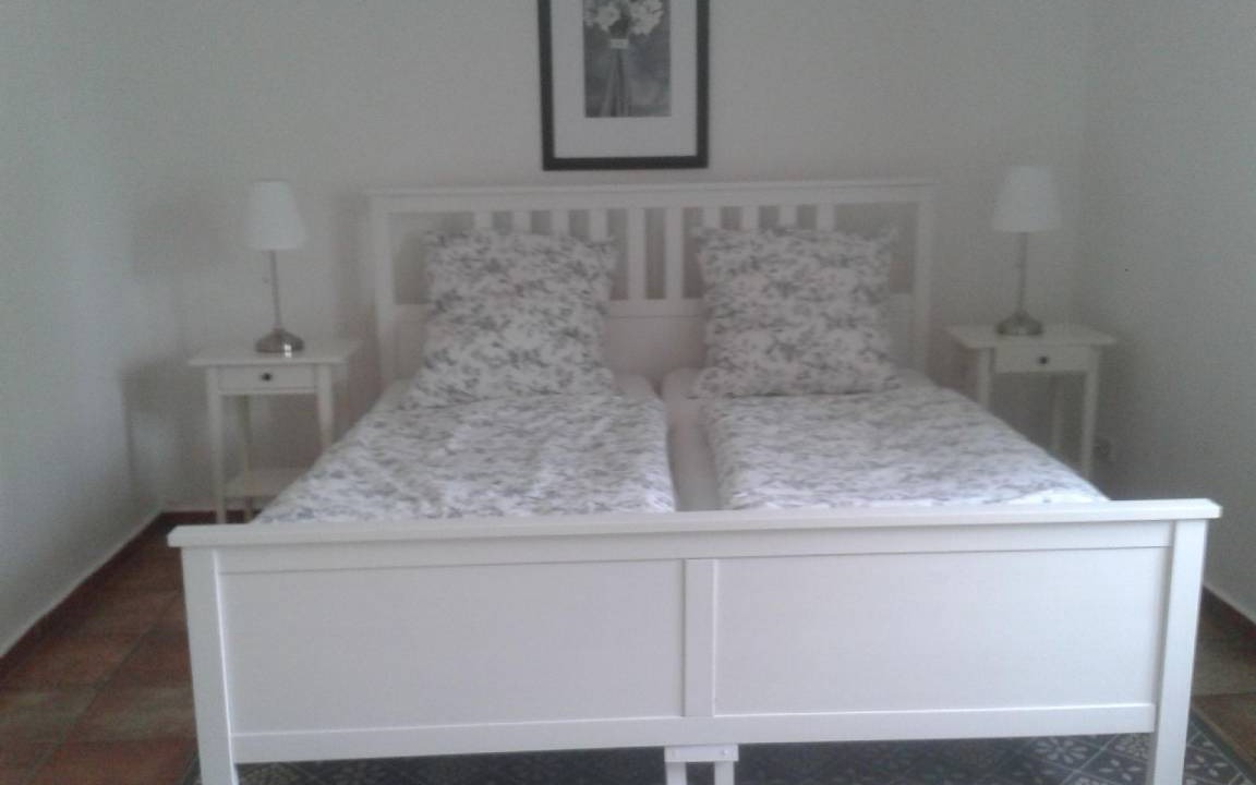 Photo of Bedroom in Stechow-Ferchesar