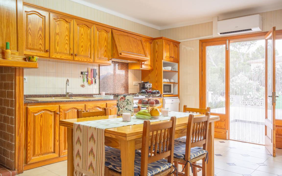 Photo of Kitchen in Marina Manresa