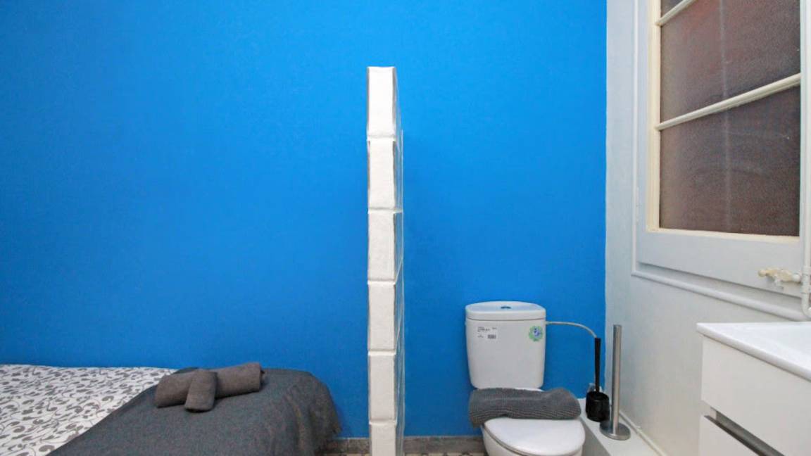 Photo of Bathroom in El Poble-sec