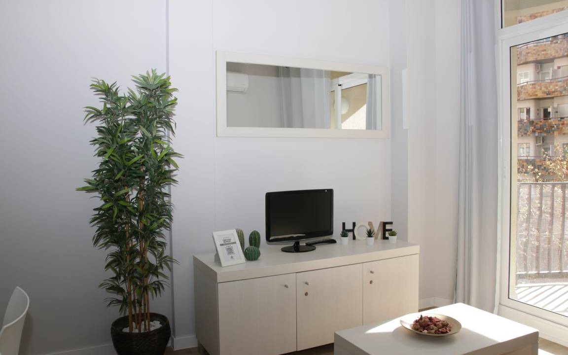 Photo of Livingroom in El Camp de l'Arpa del Clot