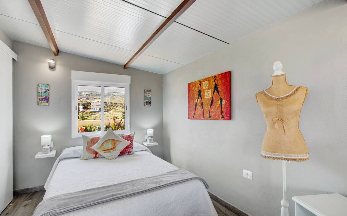 Photo of Bedroom in Arico