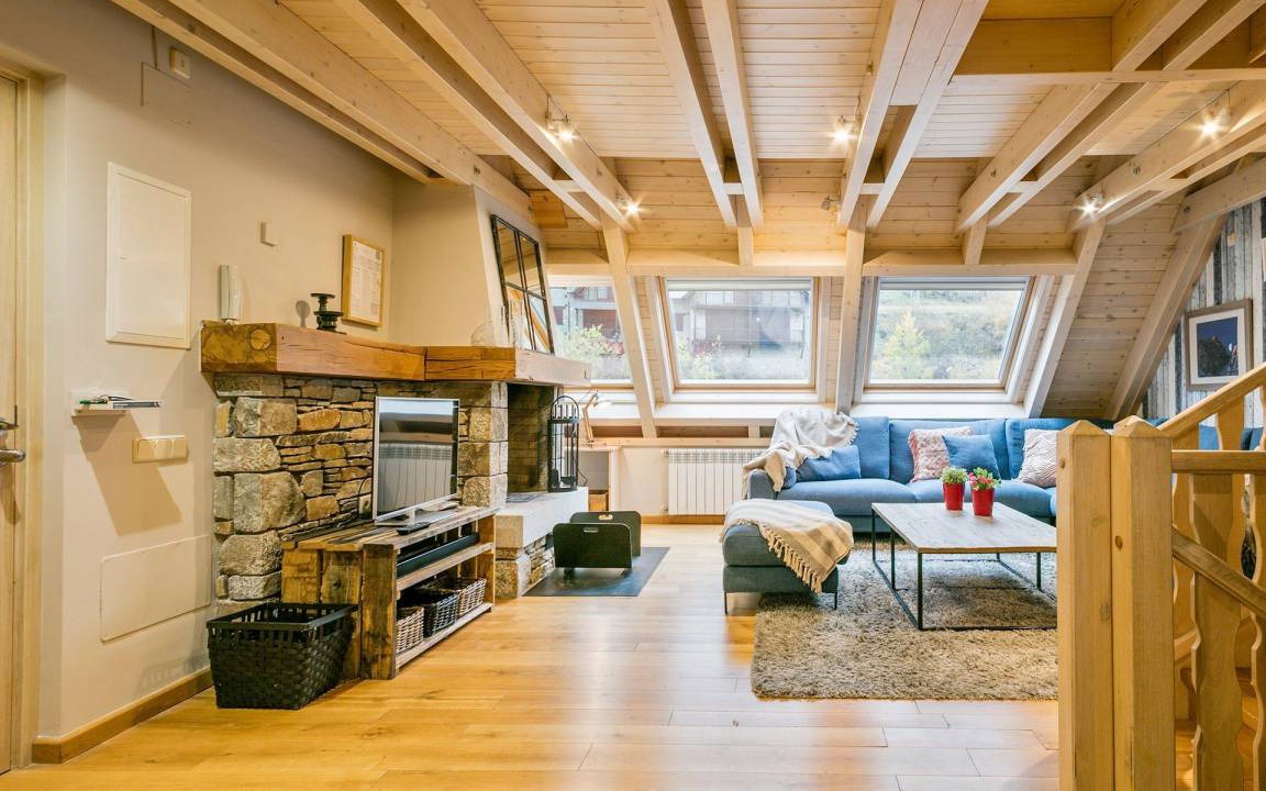 Photo of Livingroom in Tredos