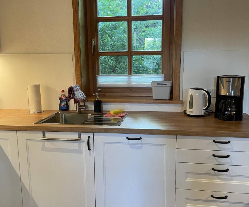 Photo of Kitchen in Thomasburg
