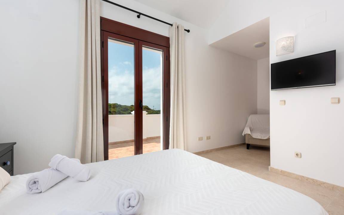 Photo of Bedroom in Casares