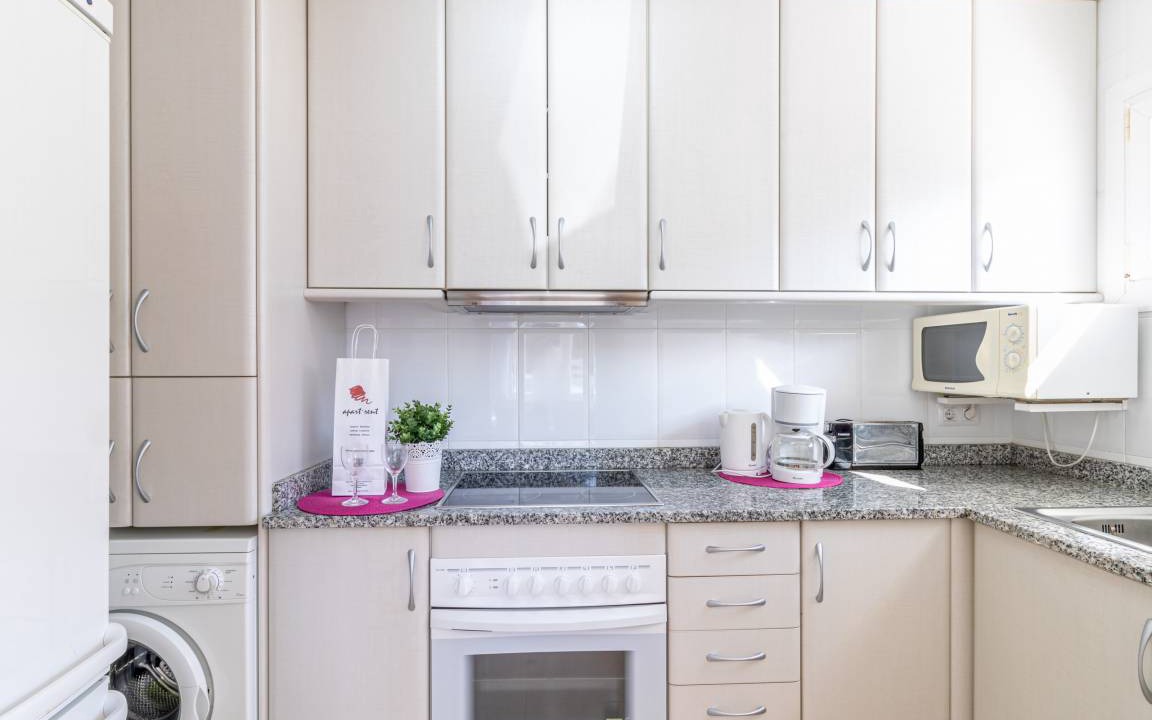 Photo of Kitchen in Roses Town Center