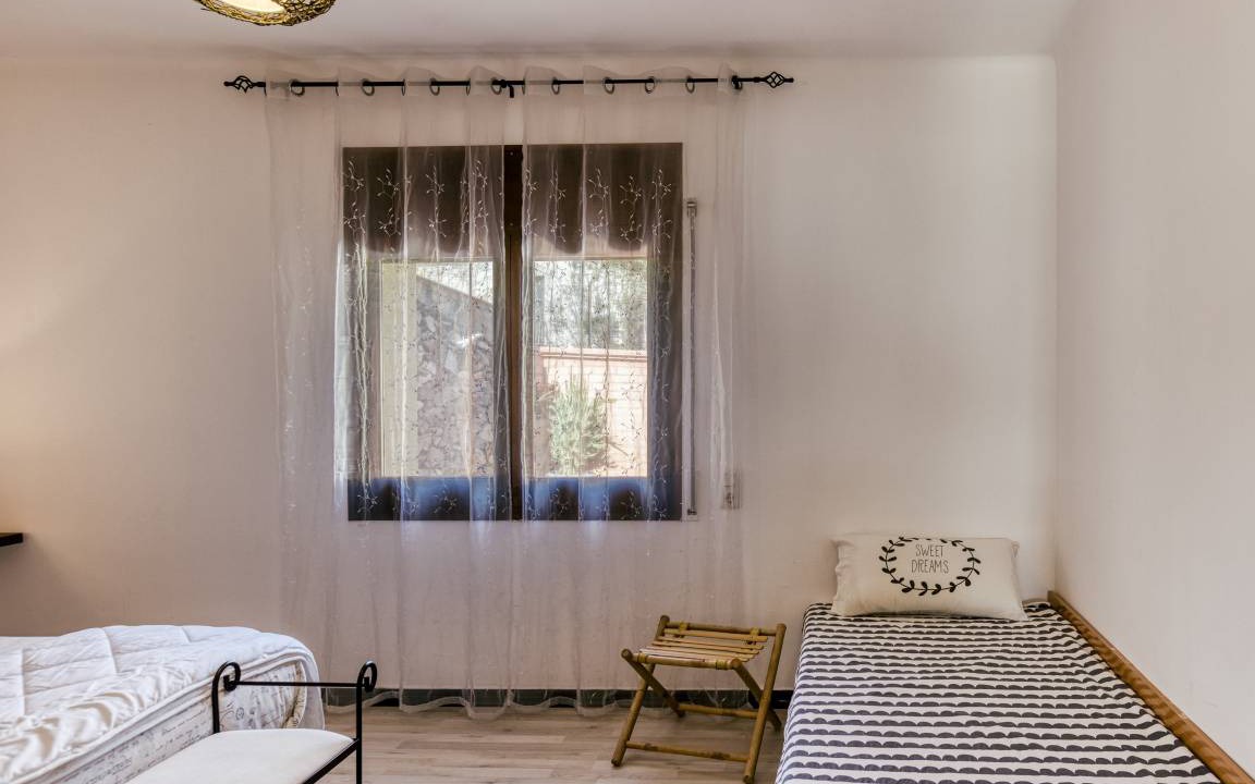 Photo of Bedroom in Capmany