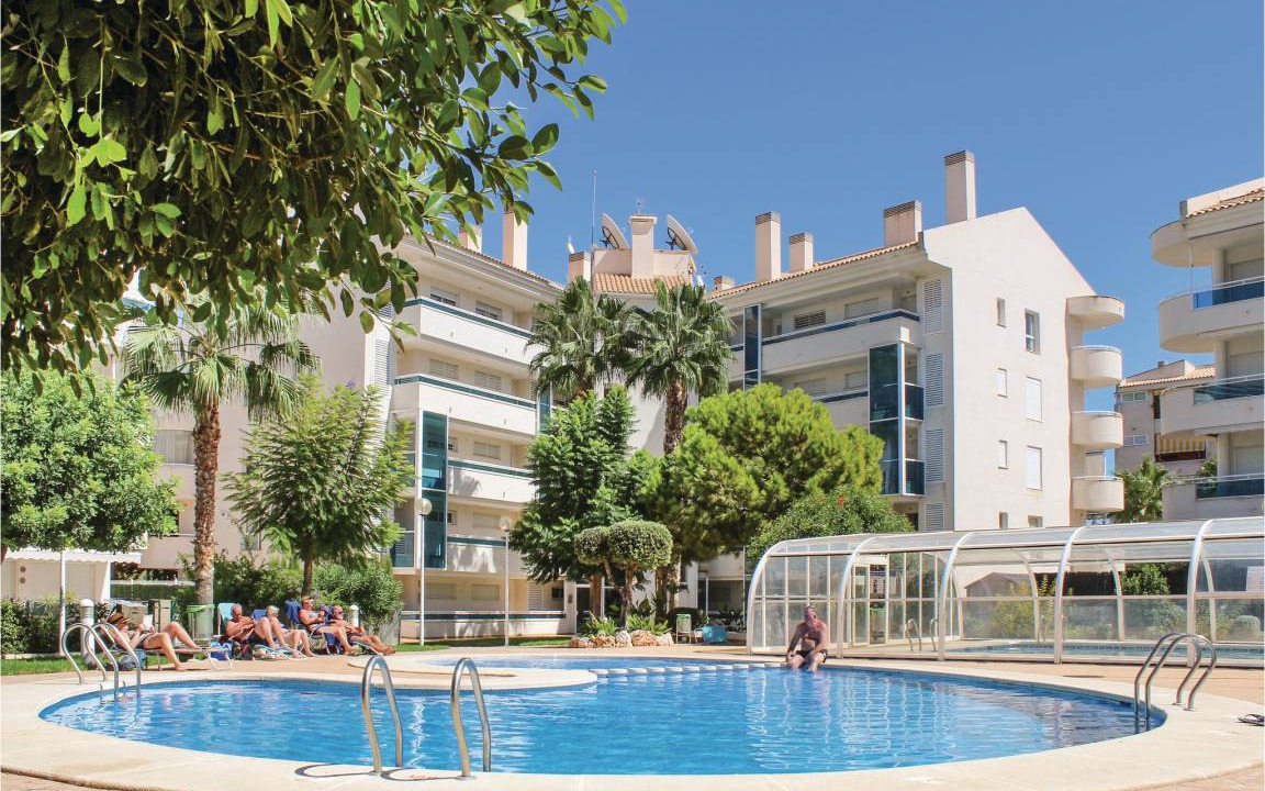 Photo of Outdoor in El Albir