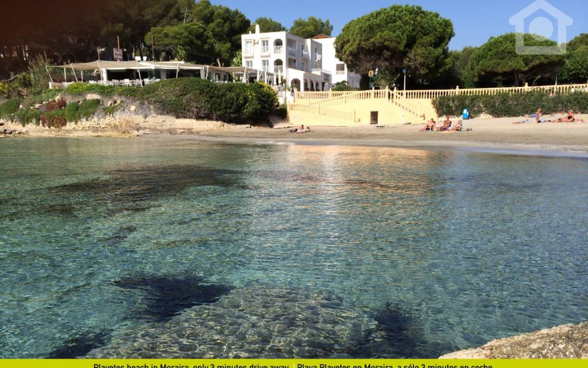 Photo of Others in Moraira
