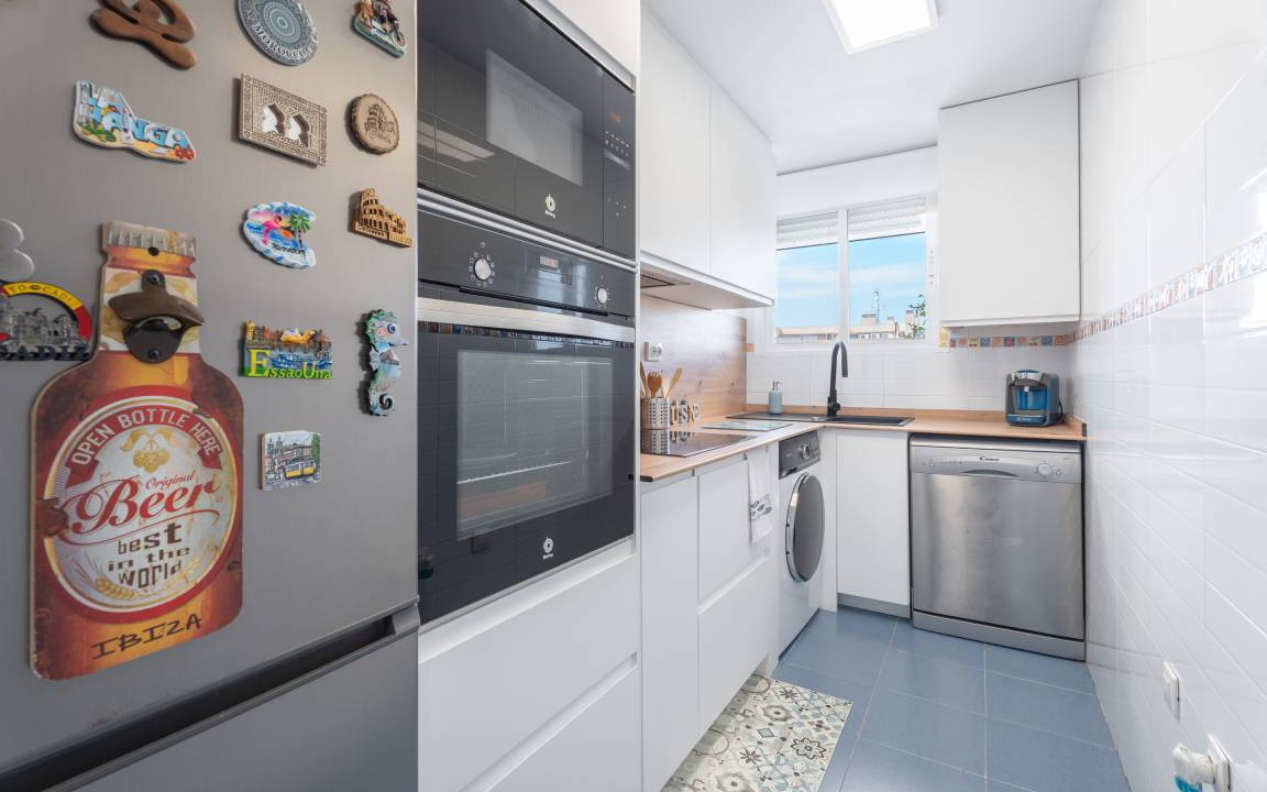 Photo of Kitchen in Chilches