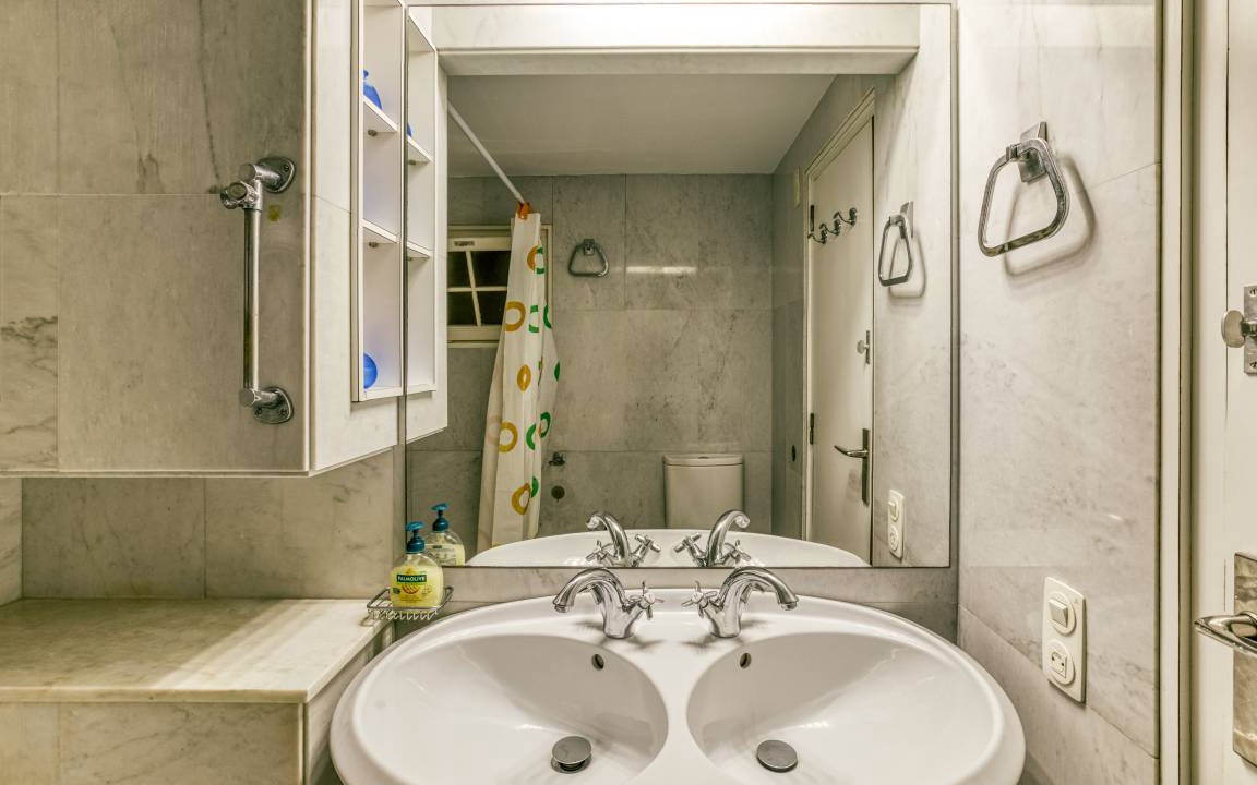 Photo of Bathroom in Sa Riera