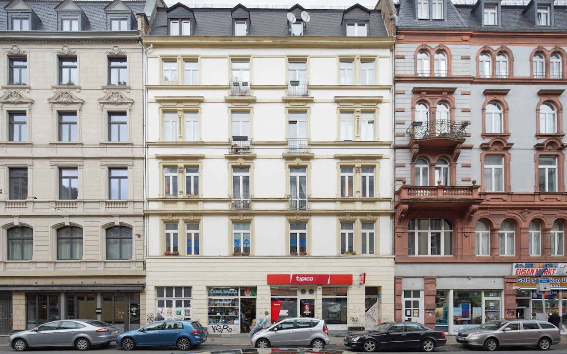 Photo of Others in Bahnhofsviertel