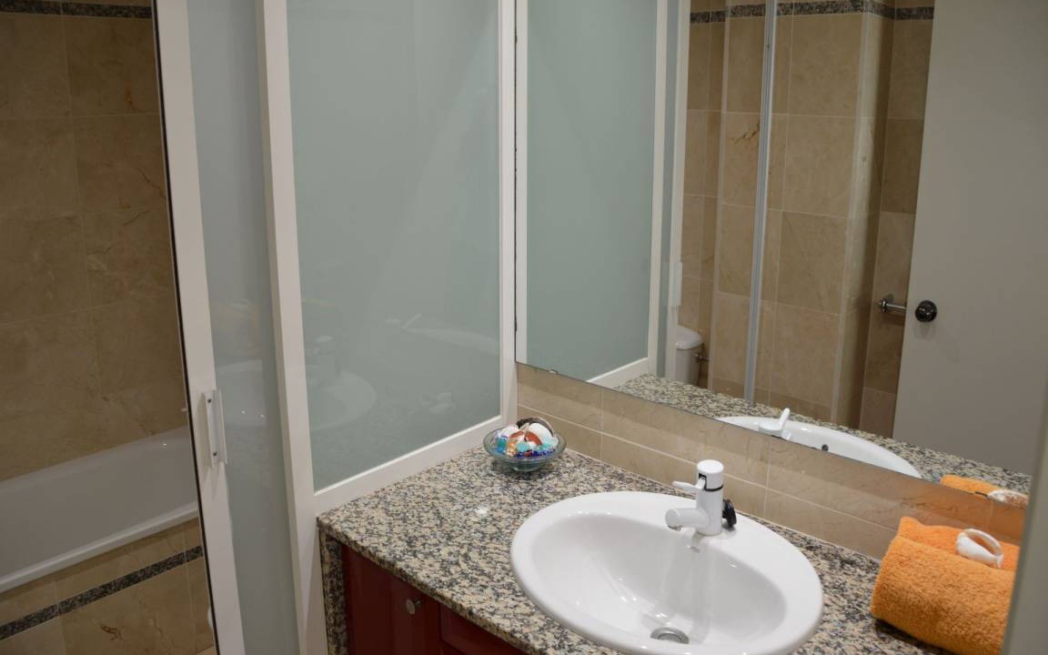 Photo of Bathroom in L'Estartit