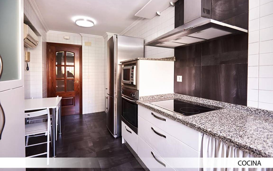 Photo of Kitchen in Triana