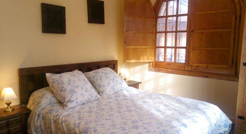 Photo of Bedroom in Cifuentes