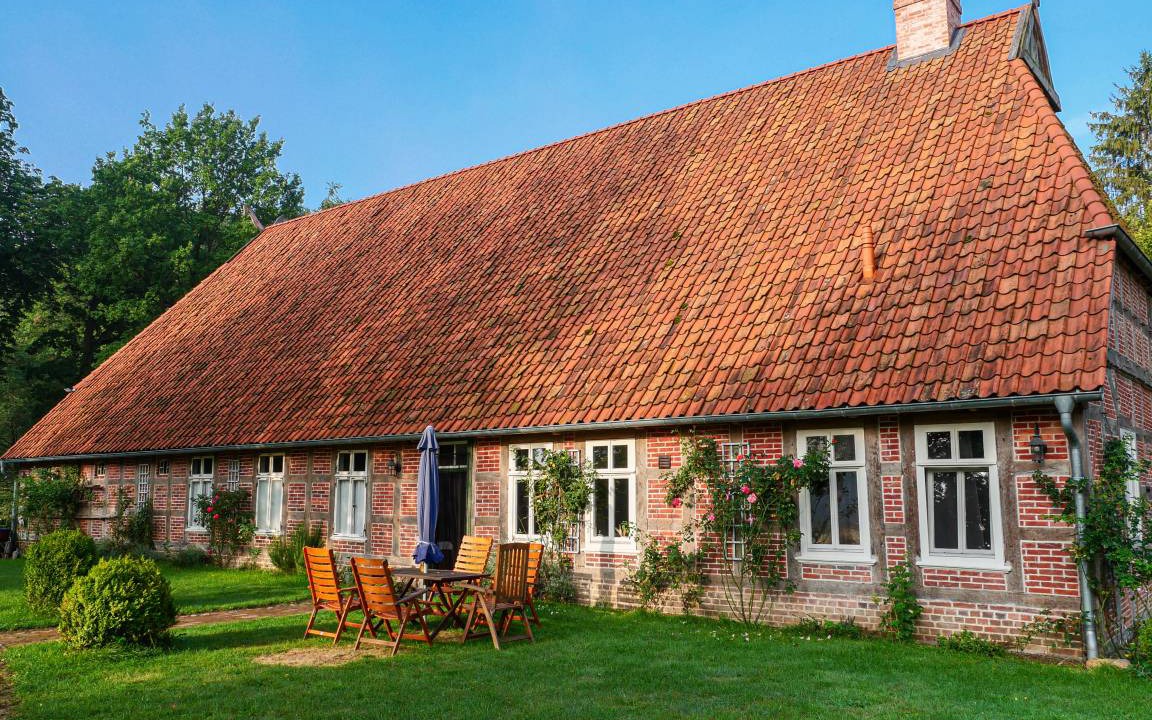 Photo of Buildings in Botersen