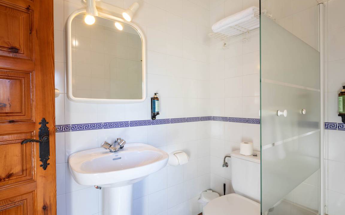 Photo of Bathroom in Areas