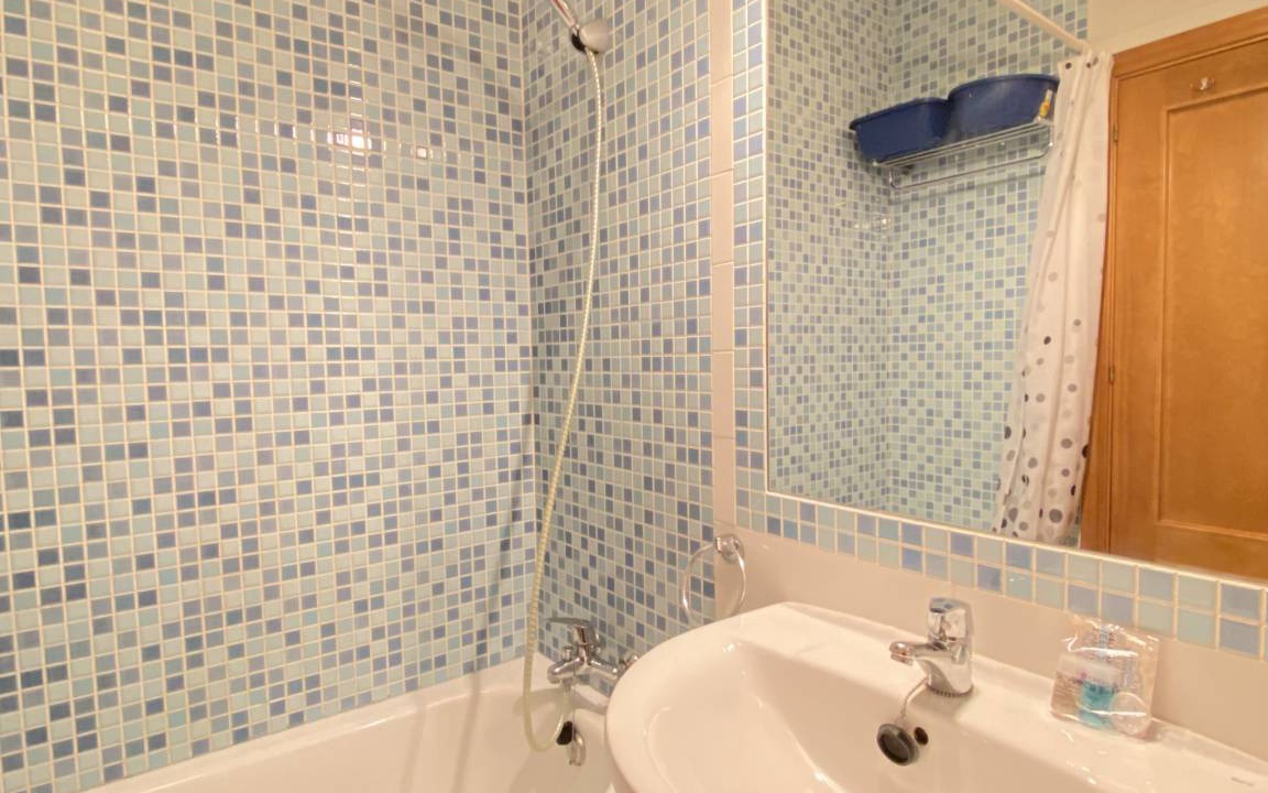 Photo of Bathroom in Chimenea