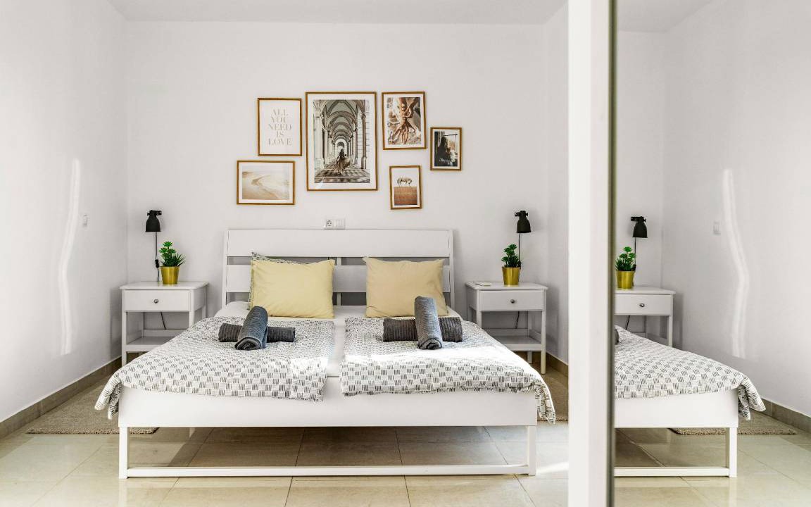 Photo of Bedroom in Palma de Mallorca