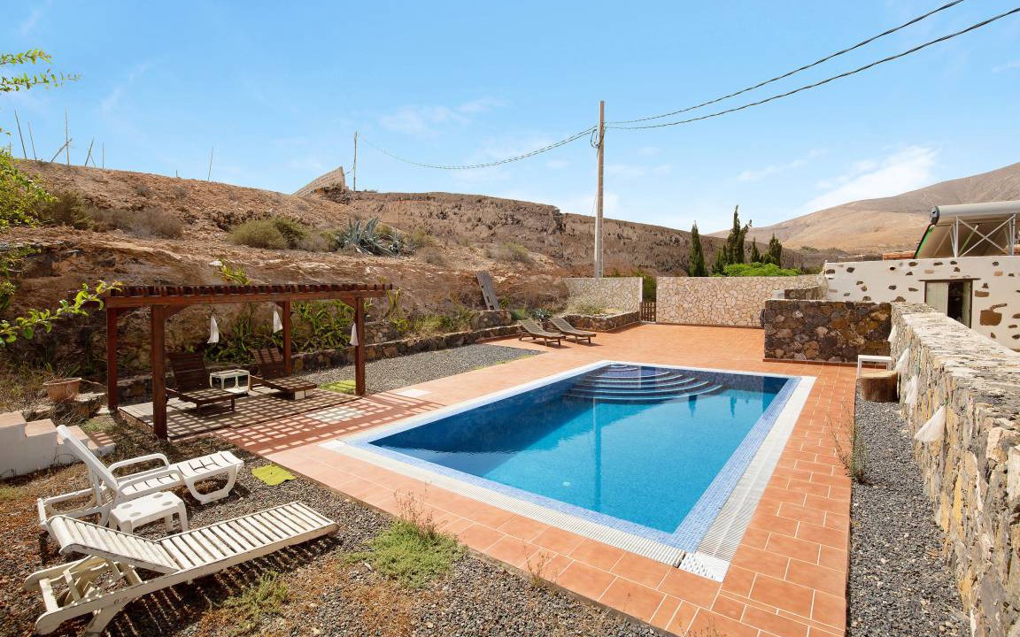Photo of Others in Valle de Santa Ines