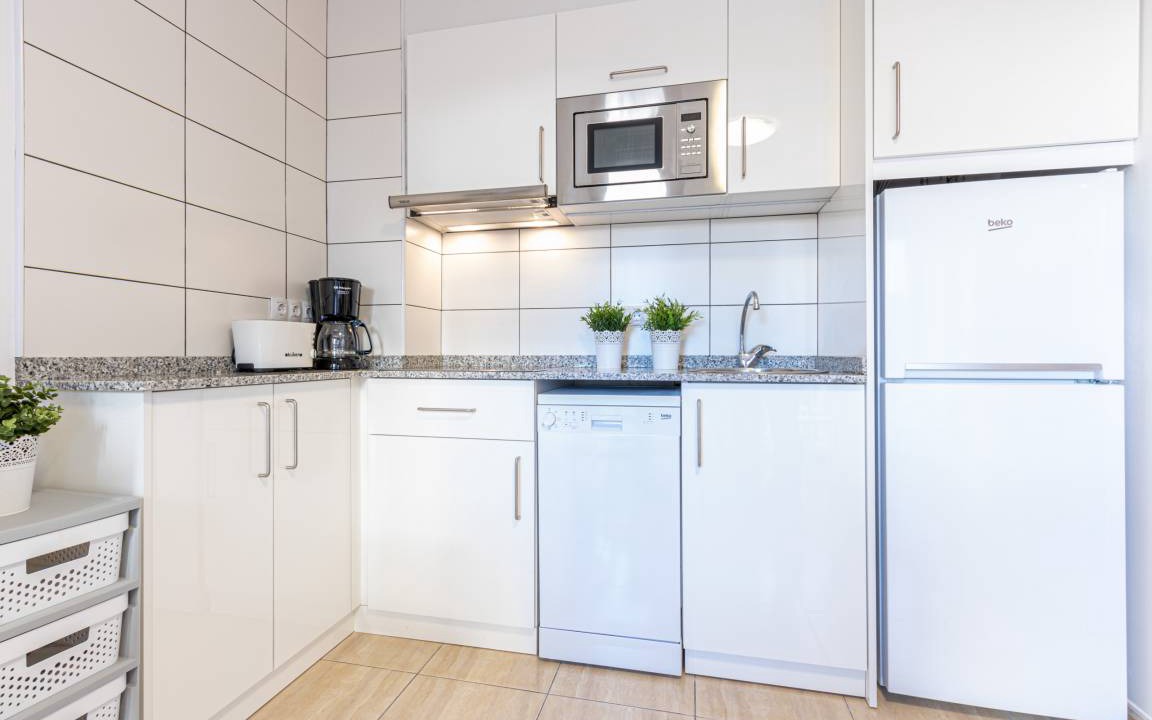 Photo of Kitchen in Roses Town Center