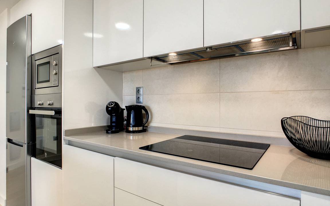 Photo of Kitchen in Diputacion de Rincon de San Gines