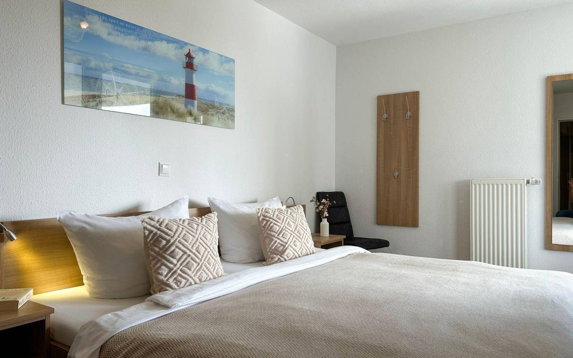 Photo of Bedroom in Duhnen