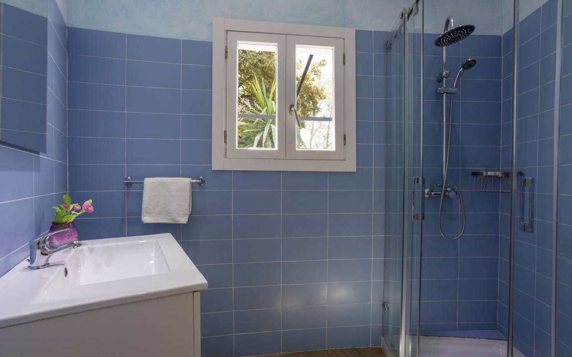Photo of Bathroom in Crestatx