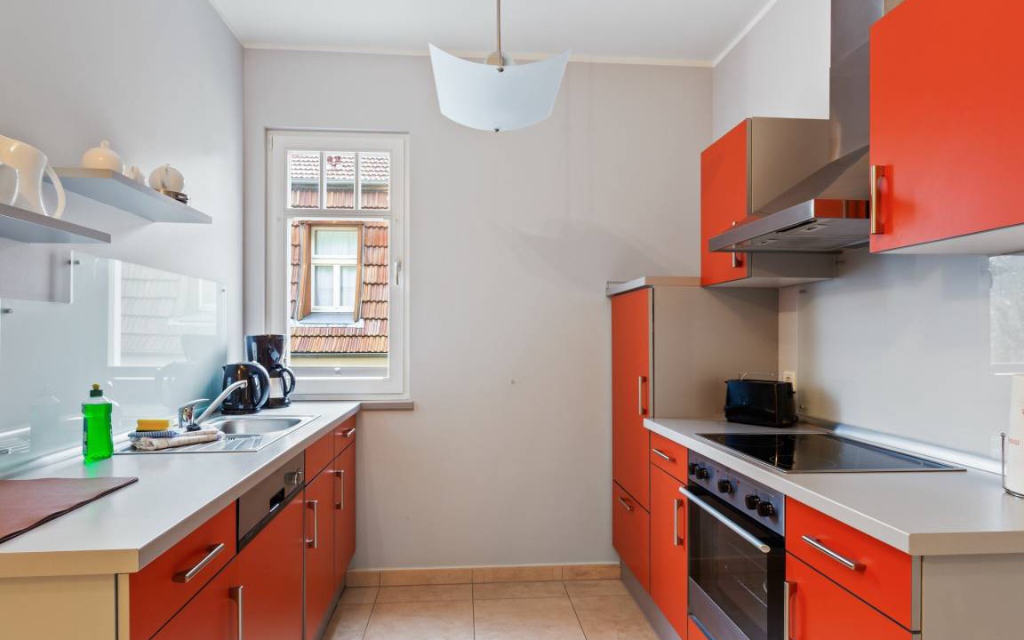 Photo of Kitchen in Ahlbeck