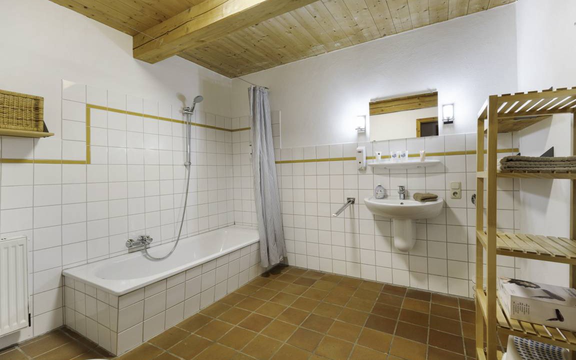 Photo of Bathroom in Hillgroven