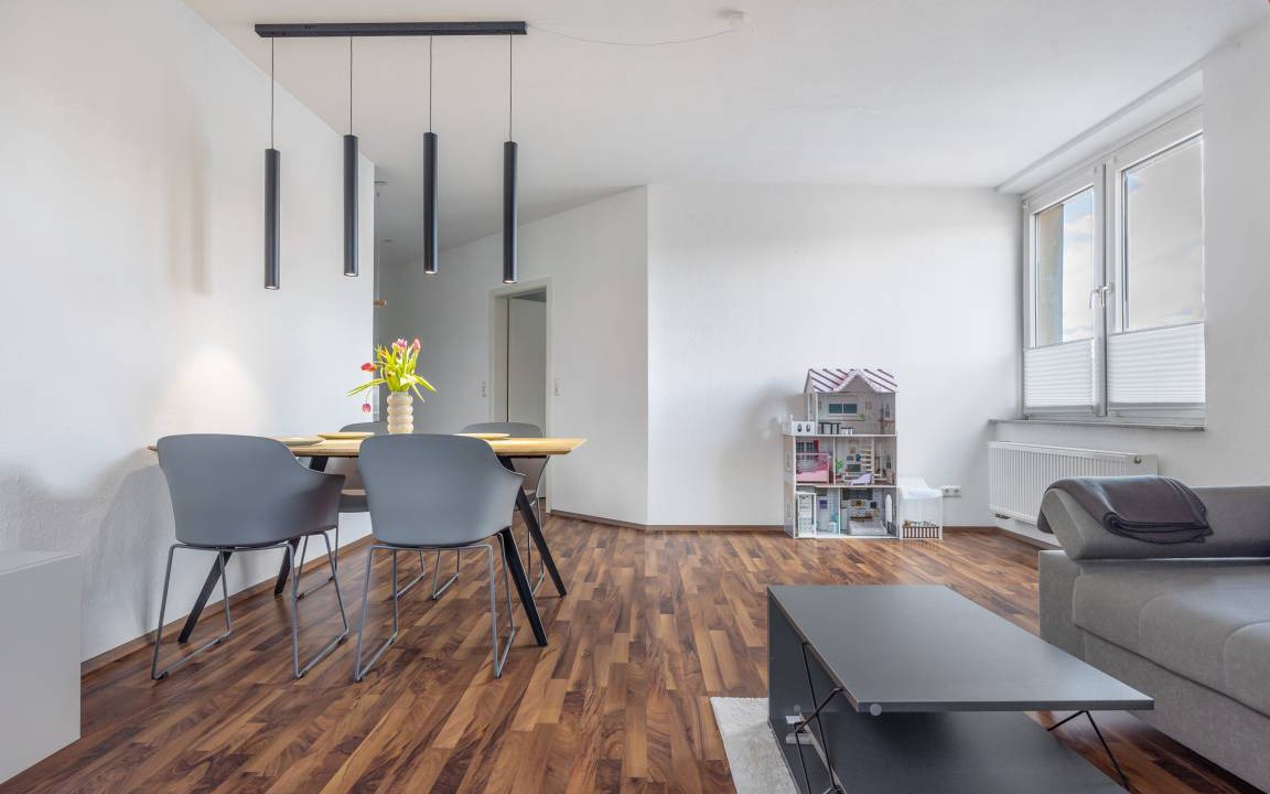 Photo of Livingroom in Sudstadt-Bult