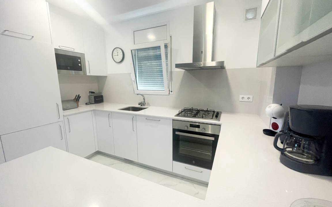 Photo of Kitchen in El Mas Fumats