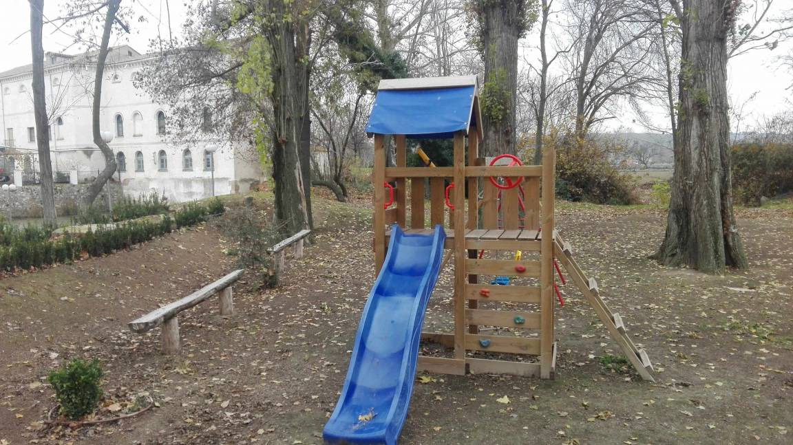 Photo of Outdoor in Titulcia