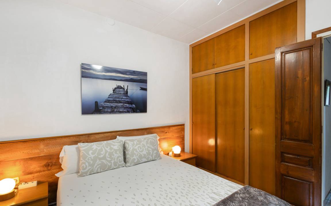 Photo of Bedroom in L'Ametlla del Valles