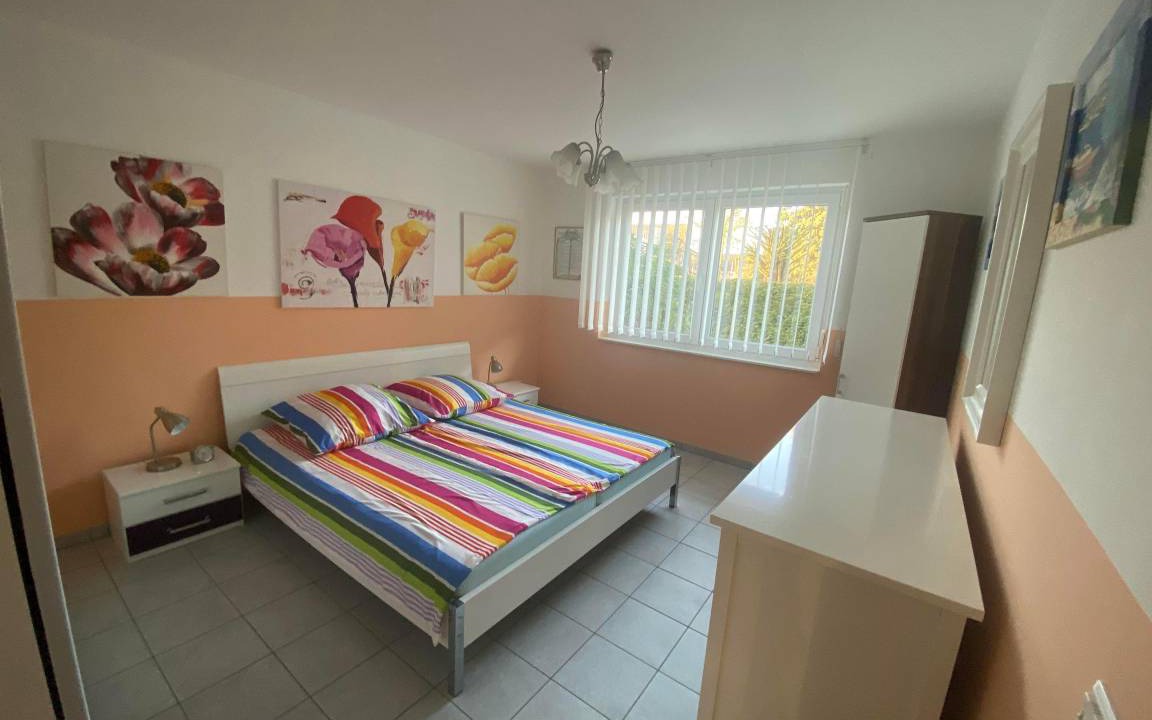 Photo of Bedroom in Billstedt