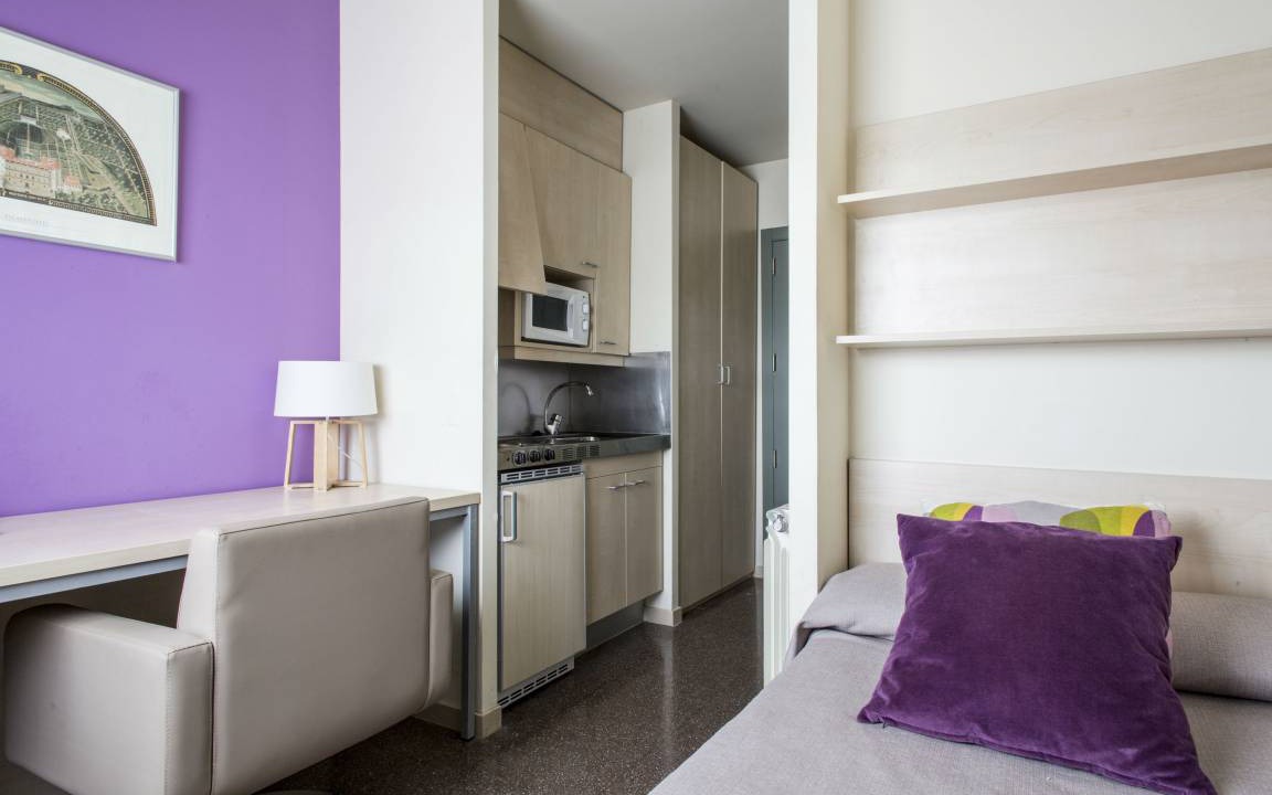 Photo of Bedroom in Milagrosa