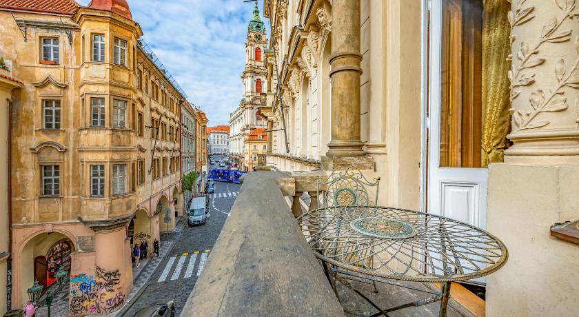 Photo of Others in Mala Strana