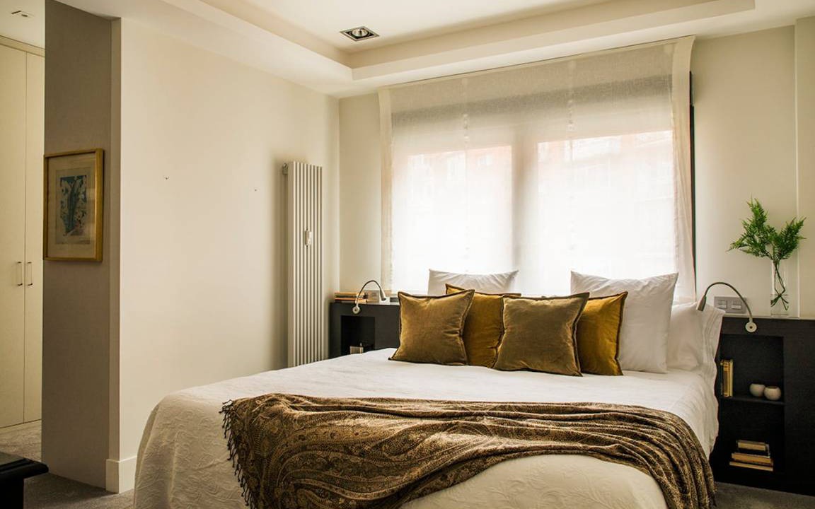 Photo of Bedroom in El Viso