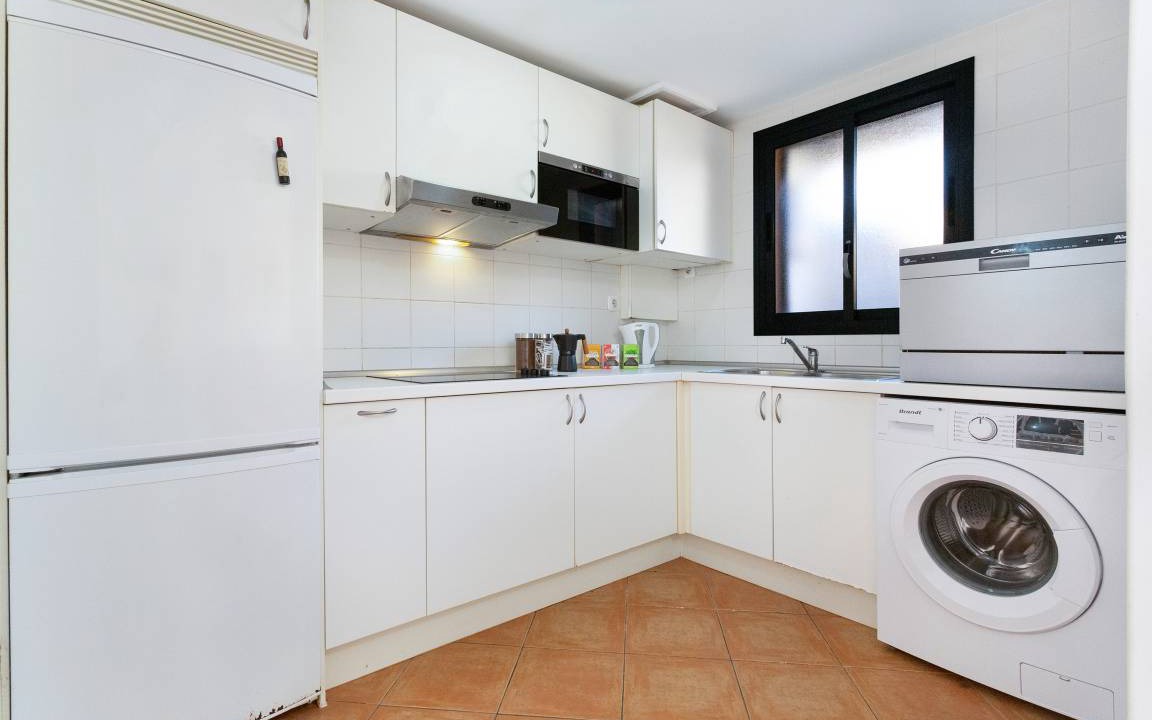 Photo of Kitchen in Caleta de Fuste