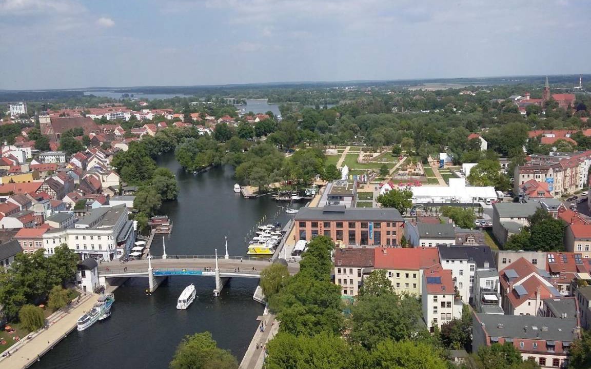 Photo of Others in Radewege