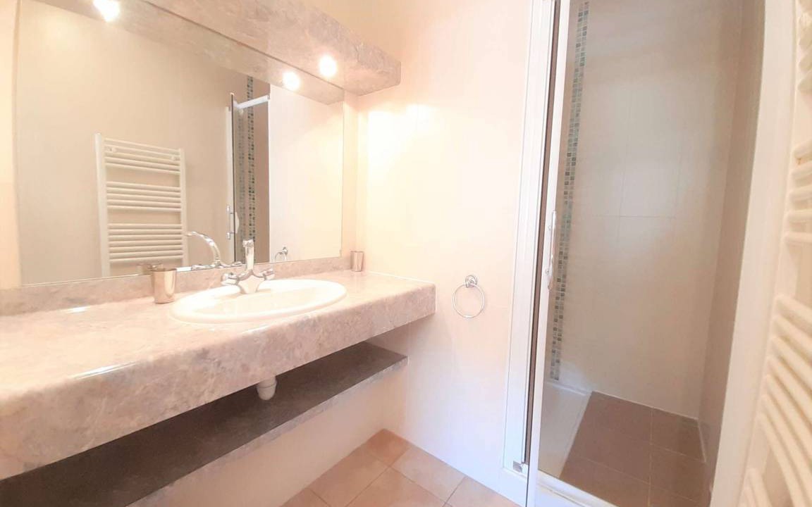 Photo of Bathroom in Saint-Lary-Soulan