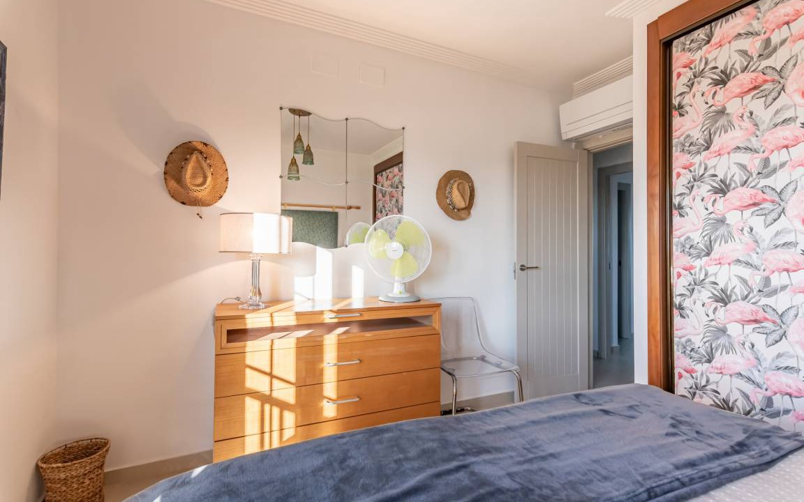 Photo of Bedroom in Punta del Moral