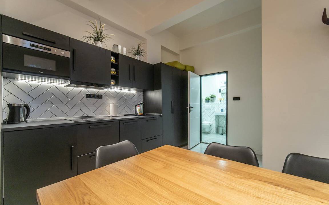 Photo of Kitchen in Nove Mesto