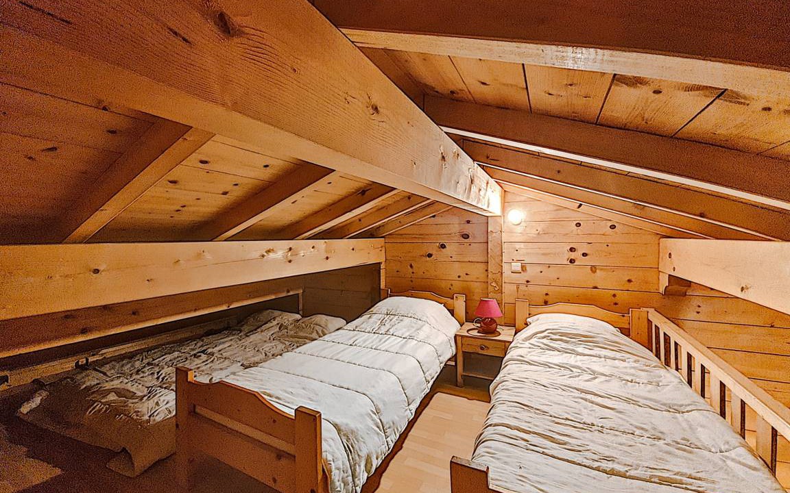 Photo of Bedroom in Morzine