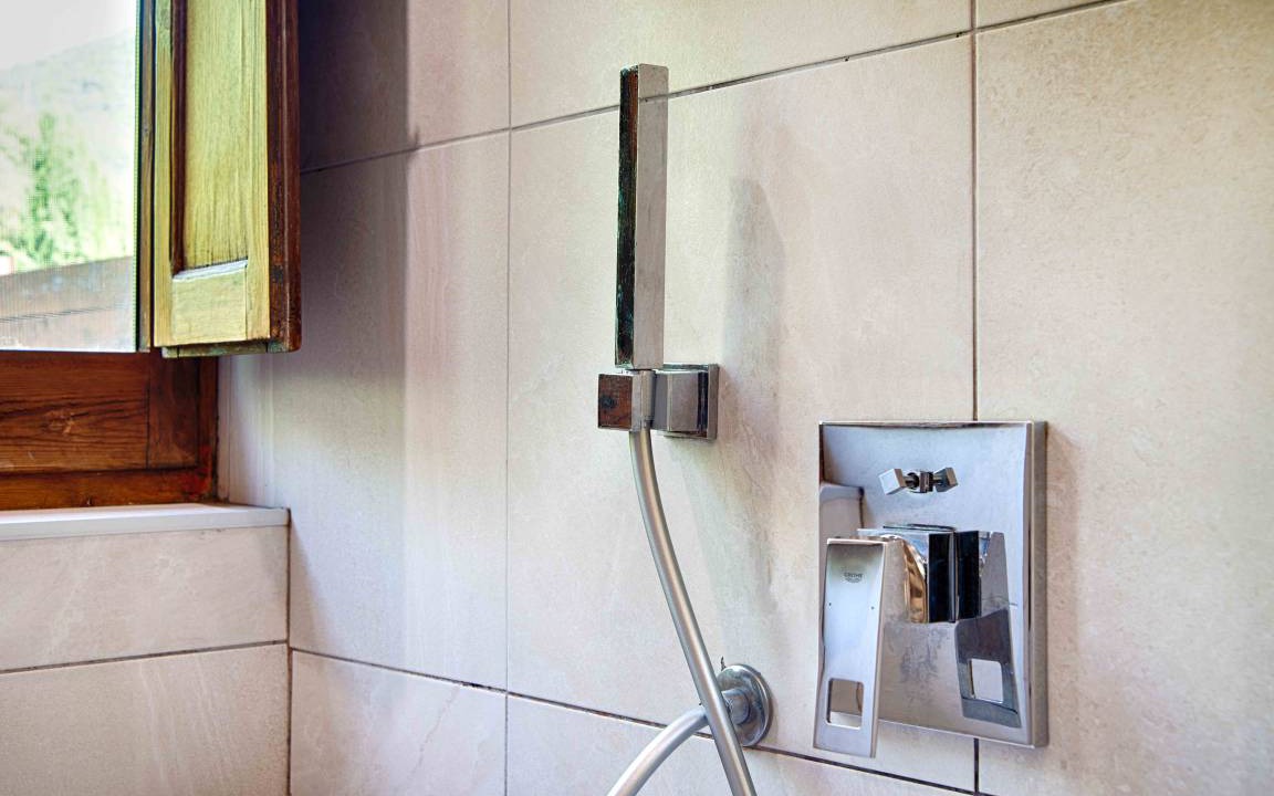 Photo of Bathroom in Sales de Llierca
