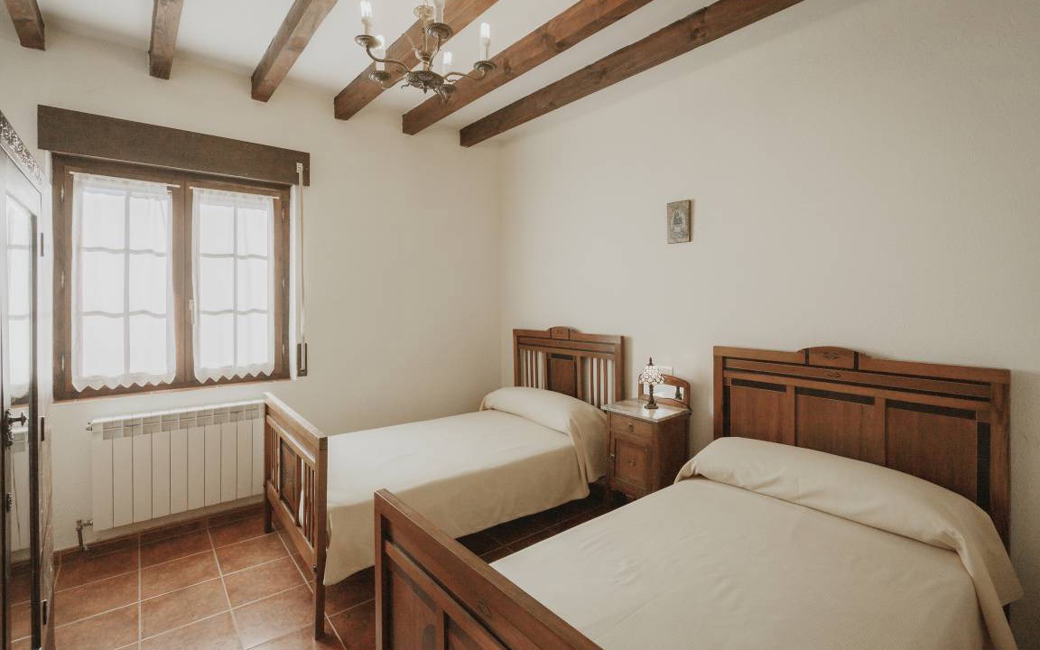 Photo of Bedroom in Autillo de Campos